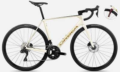 Превью Гоночный шоссейный велосипед Велосипед ORBEA Orca M30i (2025)